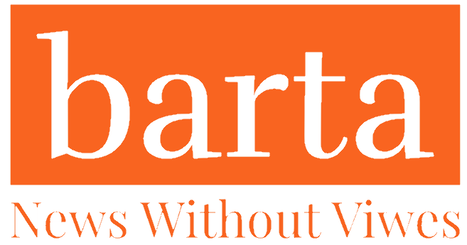 Barta Logo